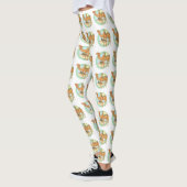 Camel Trek Egypte Leggings (Links)