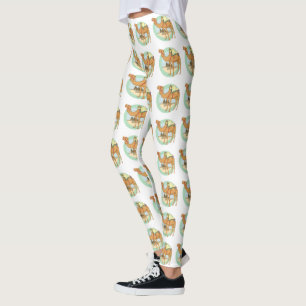 Camel Trek Egypte Leggings