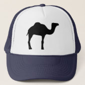 Camel Trucker Pet (Voorkant)