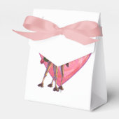 Camel Valentijnsdag Bedankdoosjes (Voorkant Zijde)