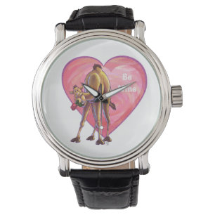 Camel Valentijnsdag Horloge
