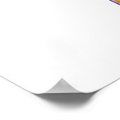 Camel Valentijnsdag Poster (Hoek)