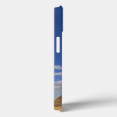 Camel voor de pyramiden van Giza, Egypte; Case-Mate iPhone Case (Achterkant / Rechts)