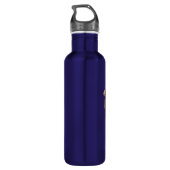 CAMEL WATERFLES  (Achterkant)