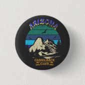 Camelback club Arizona Ronde Button 3,2 Cm (Voorkant)