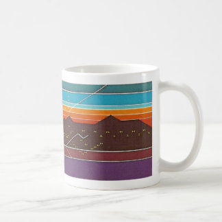 Camelback Koffiemok