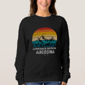 CAMELBACK MOUNTAIN Arizona Trui (Voorkant)