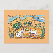 Camelback Mountain, Briefkaart (Voorkant)