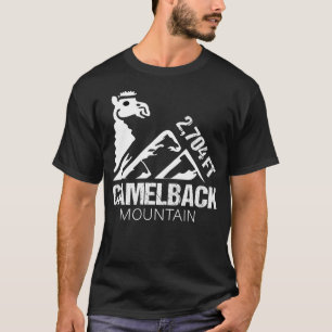 Camelback Mountain T-shirt