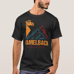 Camelback Mountain T-shirt