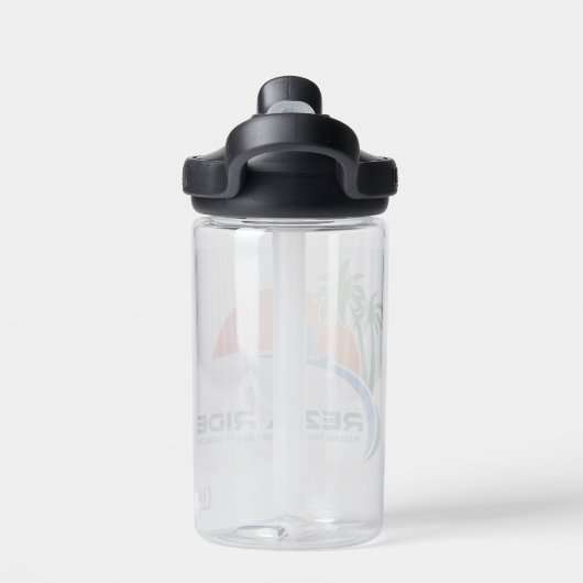 Camelback Waterbottle Waterfles (Achterkant)