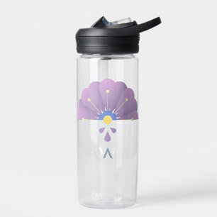 Camelback Waterfles - Ombre - oud