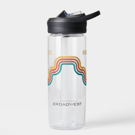Camelback Waterfles - Retro (Links)