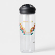 Camelback Waterfles - Retro