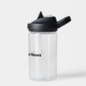Camelbak Banter News Water Fles (Links)