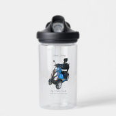 CamelBak Eddy Kids-waterfles Waterfles (Voorkant)