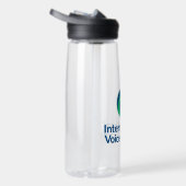 CamelBak Eddy® met IVH Logo Waterfles (Rechts)