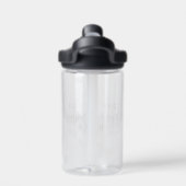 CamelBak Eddy Waterfles (Achterkant)
