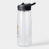 CamelBak® Eddy®+ Waterfles Aangepaste Logo 25 oz (Links)