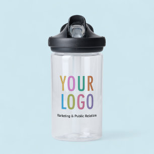 CamelBak Kleine Waterfles met Eigen Logo 414 ml