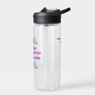 CamelBak Waterfles Hockey Cadeau Teamgenoten