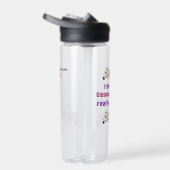 CamelBak Waterfles Hockey Cadeau Teamgenoten  (Rechts)