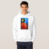 Camelia 2008 hoodie (Voorkant volledig)