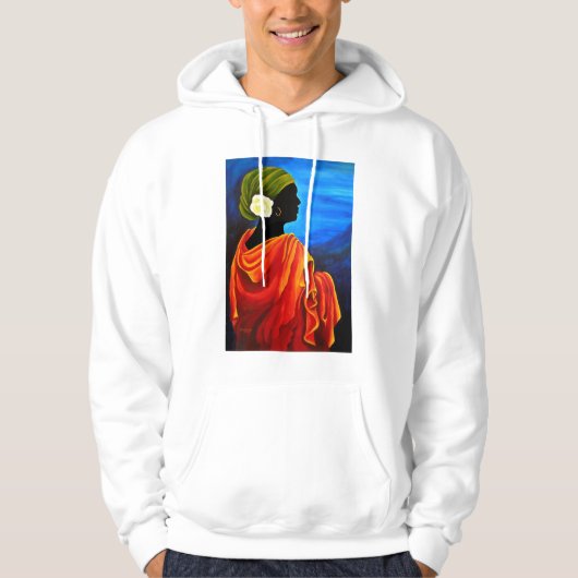 Camelia 2008 hoodie (Voorkant)