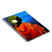 Camelia 2008 notitieboek (Rechterzijde)