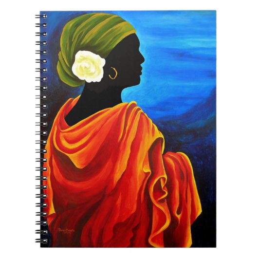 Camelia 2008 notitieboek (Voorkant)