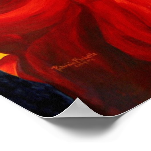 Camelia 2008 poster (Hoek)