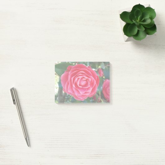camelia Notities Post-it® Notes (Kantoor)