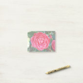 camelia Notities Post-it® Notes (Op bureau)