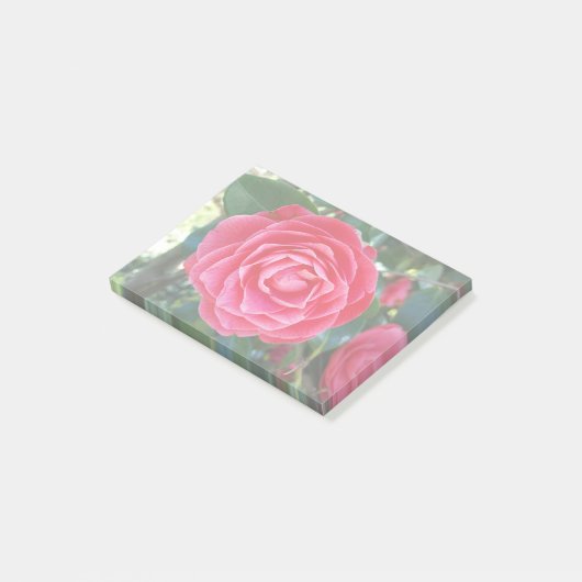 camelia Notities Post-it® Notes (Schuin)