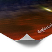 Camelia Poster (Hoek)