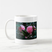 Camelias Koffiemok (Links)