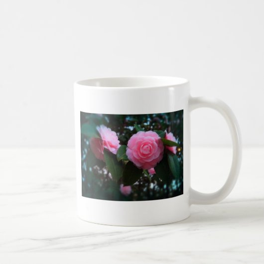 Camelias Koffiemok (Rechts)