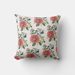 Camelia's Kussen
