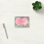 Camelias Post-It Notes (Kantoor)