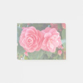 camelia's Post-It-notities Post-it® Notes (Voorkant)