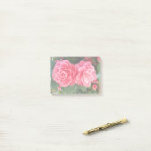 camelia's Post-It-notities Post-it® Notes (Op bureau)