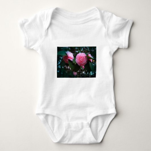 Camelias Romper (Voorkant)