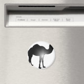 Camelillusie Magneet (Insitu (Vaatwasser))