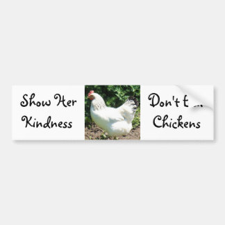 Camella 2 bumpersticker