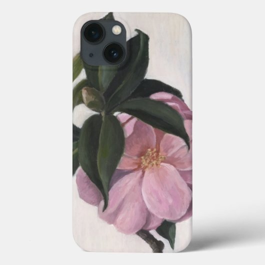 Camellia 1998 Case-Mate iPhone case (Achterkant)