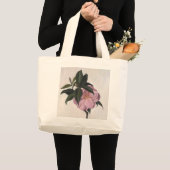 Camellia 1998 grote tote bag (Voorkant (product))
