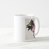 Camellia 1998 koffiemok (Voorkant rechts)