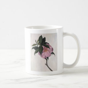 Camellia 1998 koffiemok