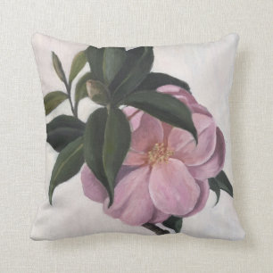 Camellia 1998 kussen