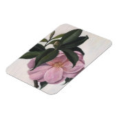 Camellia 1998 magneet (Linkerzijde)